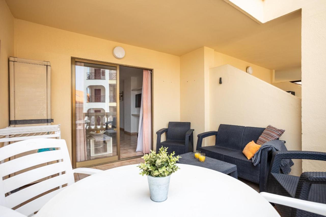 Castle Harbour Phoebe'S Flat Los Cristianos By Lovetenerife Eksteriør billede