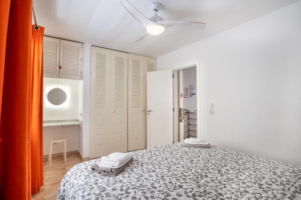 Castle Harbour Phoebe'S Flat Los Cristianos By Lovetenerife Eksteriør billede