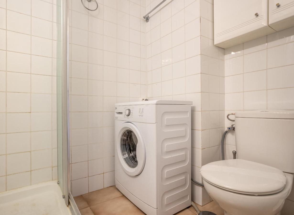 Castle Harbour Phoebe'S Flat Los Cristianos By Lovetenerife Eksteriør billede