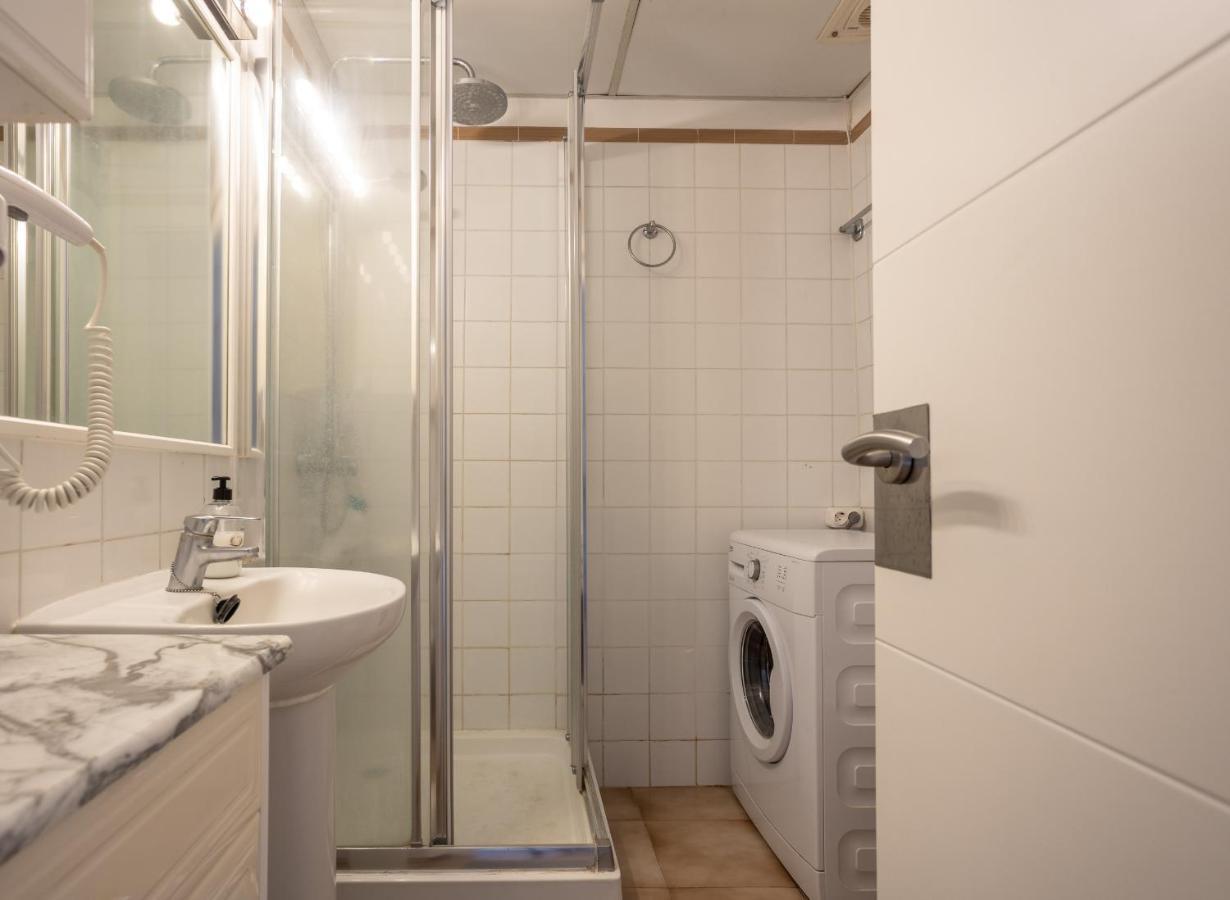 Castle Harbour Phoebe'S Flat Los Cristianos By Lovetenerife Eksteriør billede