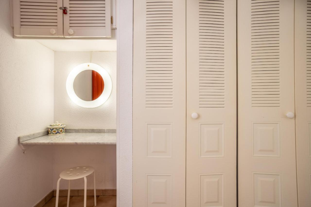Castle Harbour Phoebe'S Flat Los Cristianos By Lovetenerife Eksteriør billede