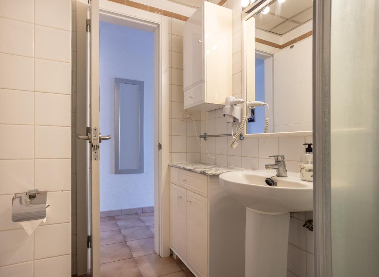 Castle Harbour Phoebe'S Flat Los Cristianos By Lovetenerife Eksteriør billede
