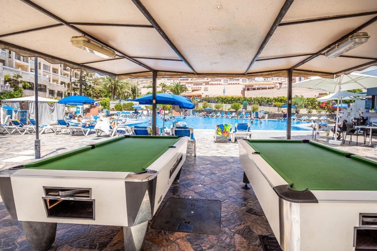 Castle Harbour Phoebe'S Flat Los Cristianos By Lovetenerife Eksteriør billede
